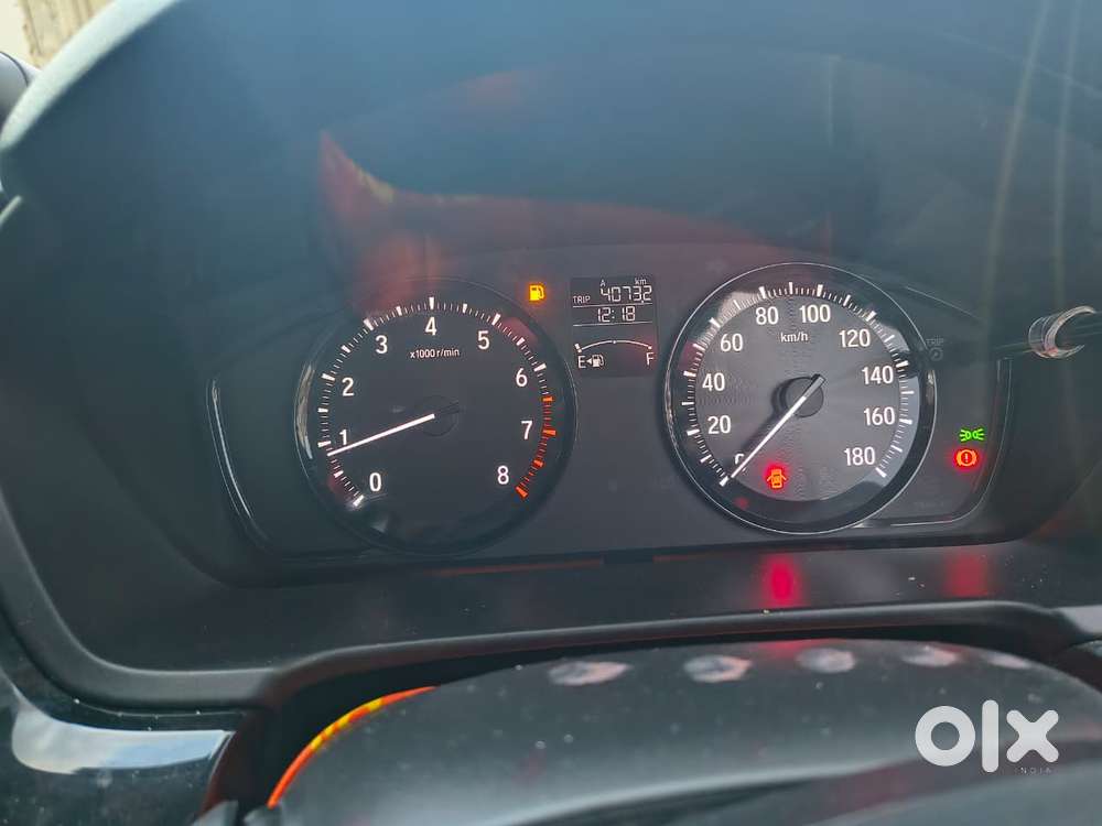 Honda Amaze S Mt I-vtec, 2024, Petrol