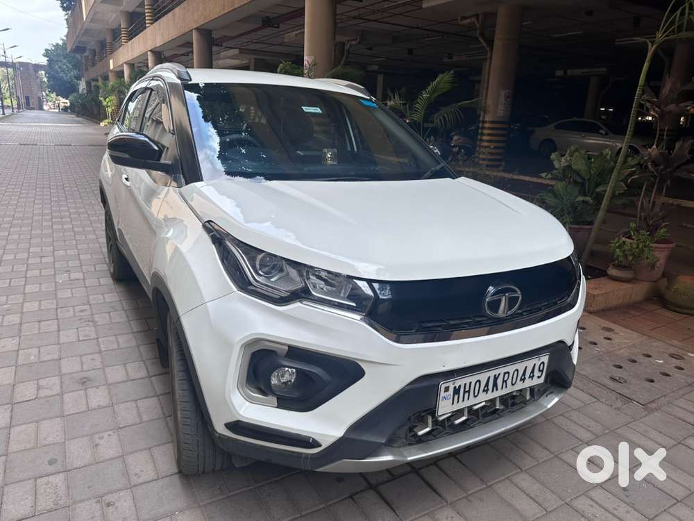 Tata Nexon Diesel 2021