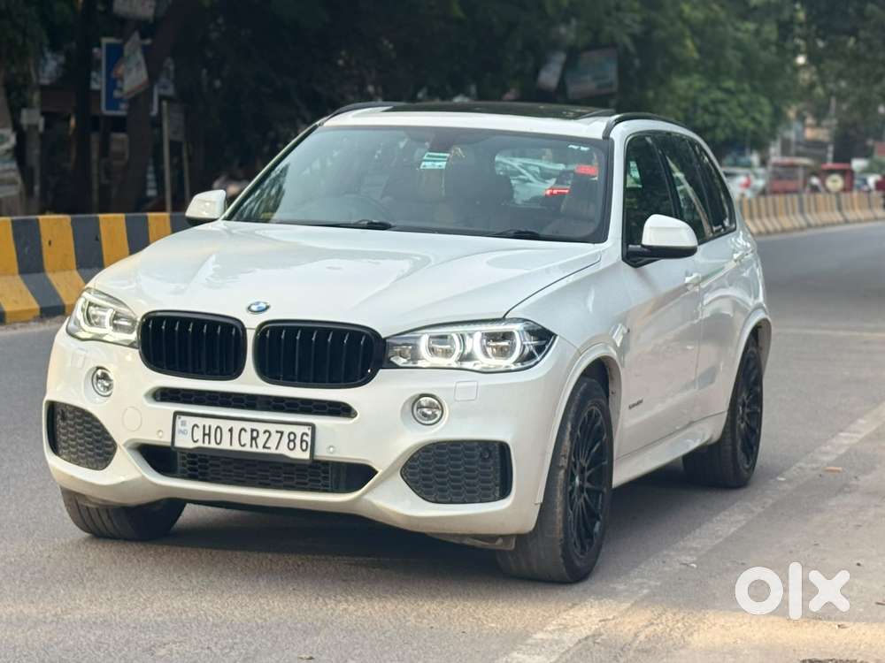 Bmw X5 Xdrive 30 D, 2018, Diesel