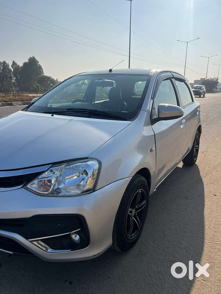 Toyota Etios Liva Gd 2013 Diesel Manual