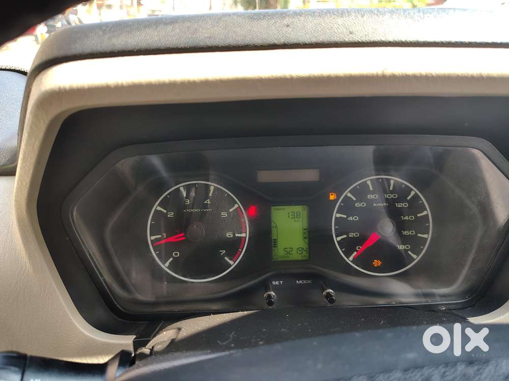 Mahindra Scorpio Classic 2.2 S Mt 9 Str, 2023, Diesel