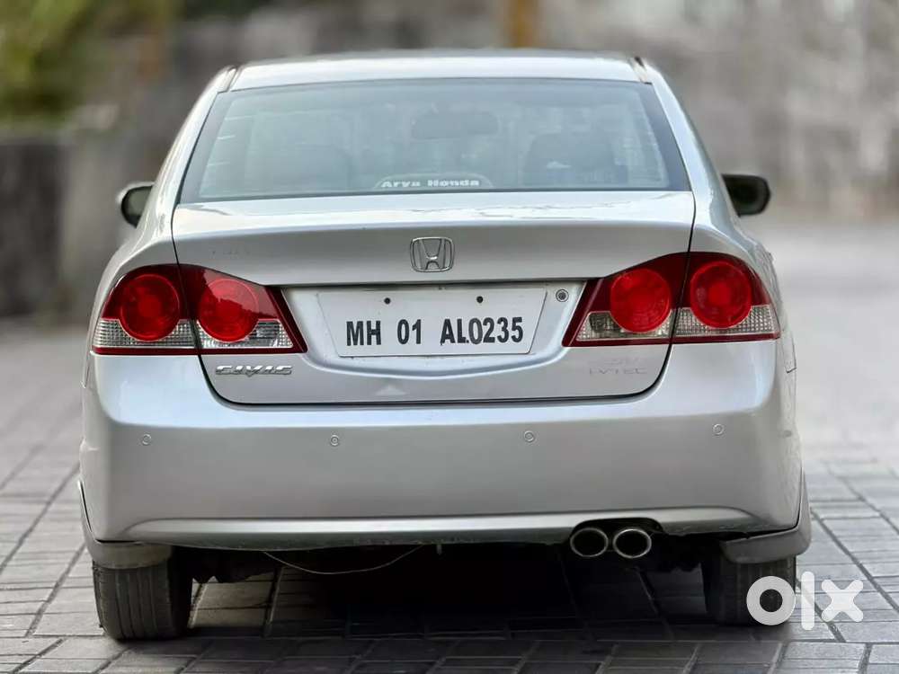 Just Take Test Drive
