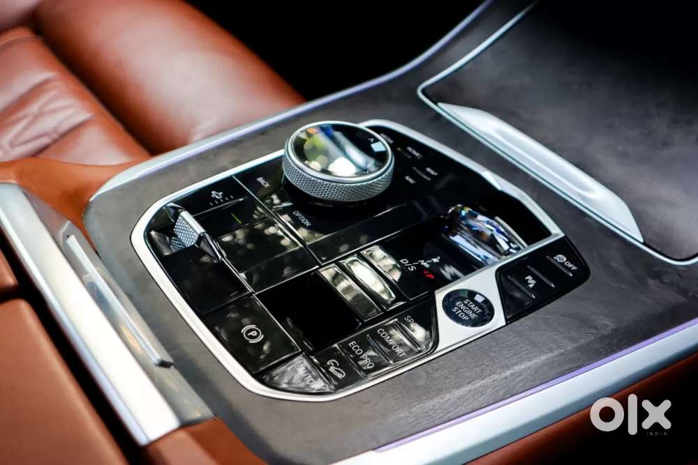 Bmw X5 M, 2024, Petrol