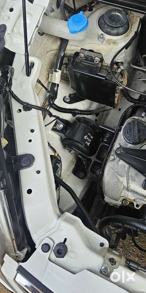 Maruti Suzuki Wagon R Cng Lxi, 2014, Cng & Hybrids