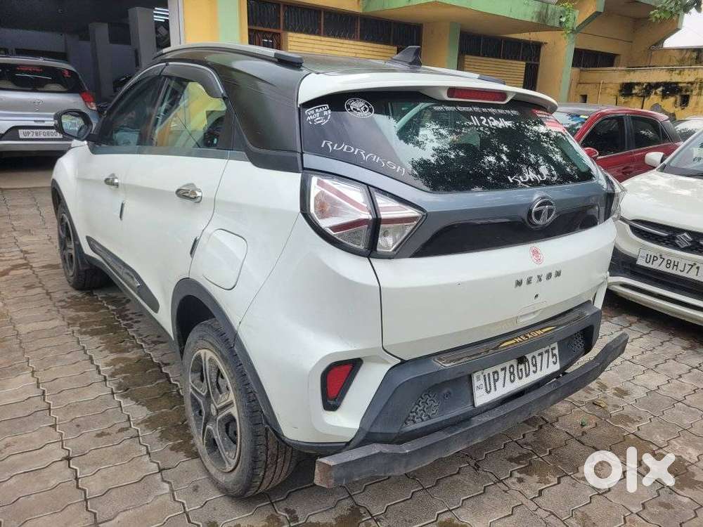Tata Nexon 1.5 Diesel, 2020