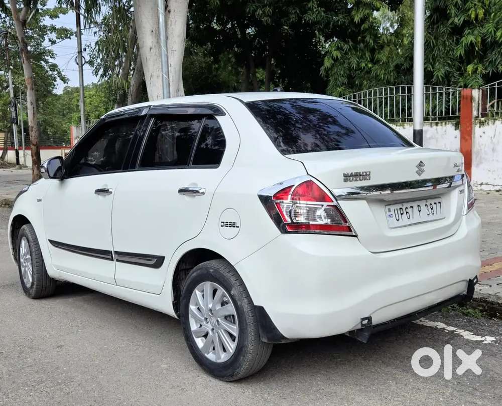 Maruti Suzuki Swift 2016