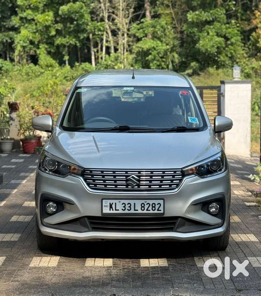 Maruti Suzuki Ertiga 2019 Diesel 37000 Km Driven