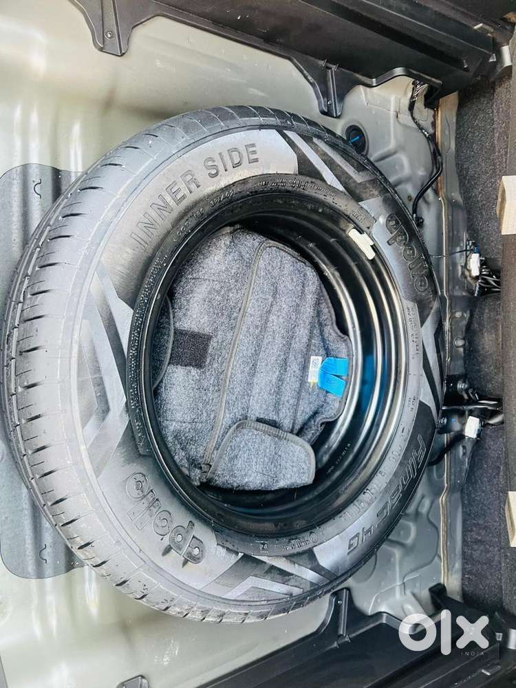 Hyundai Creta 2023 Petrol 22800 Km Driven