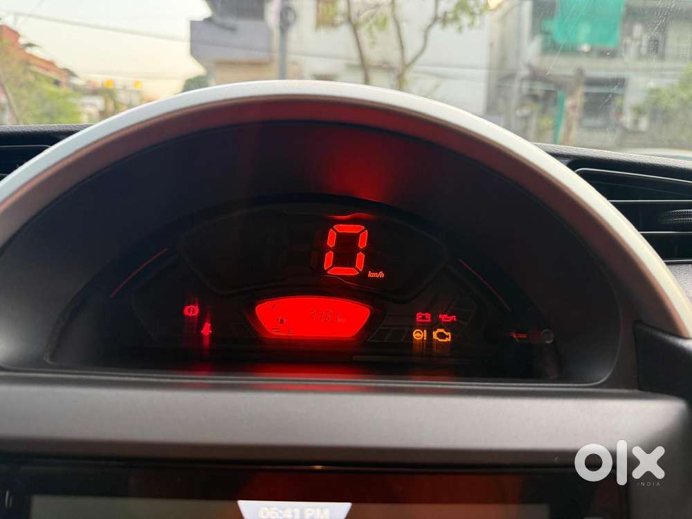 Maruti Suzuki S-presso Vxi Plus, 2022, Petrol