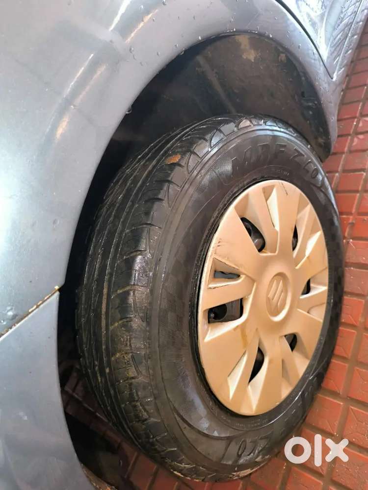 Maruti Suzuki Dzire 2009