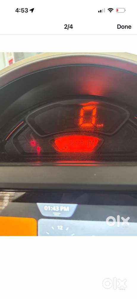 2023 Maruti Suzuki S-presso