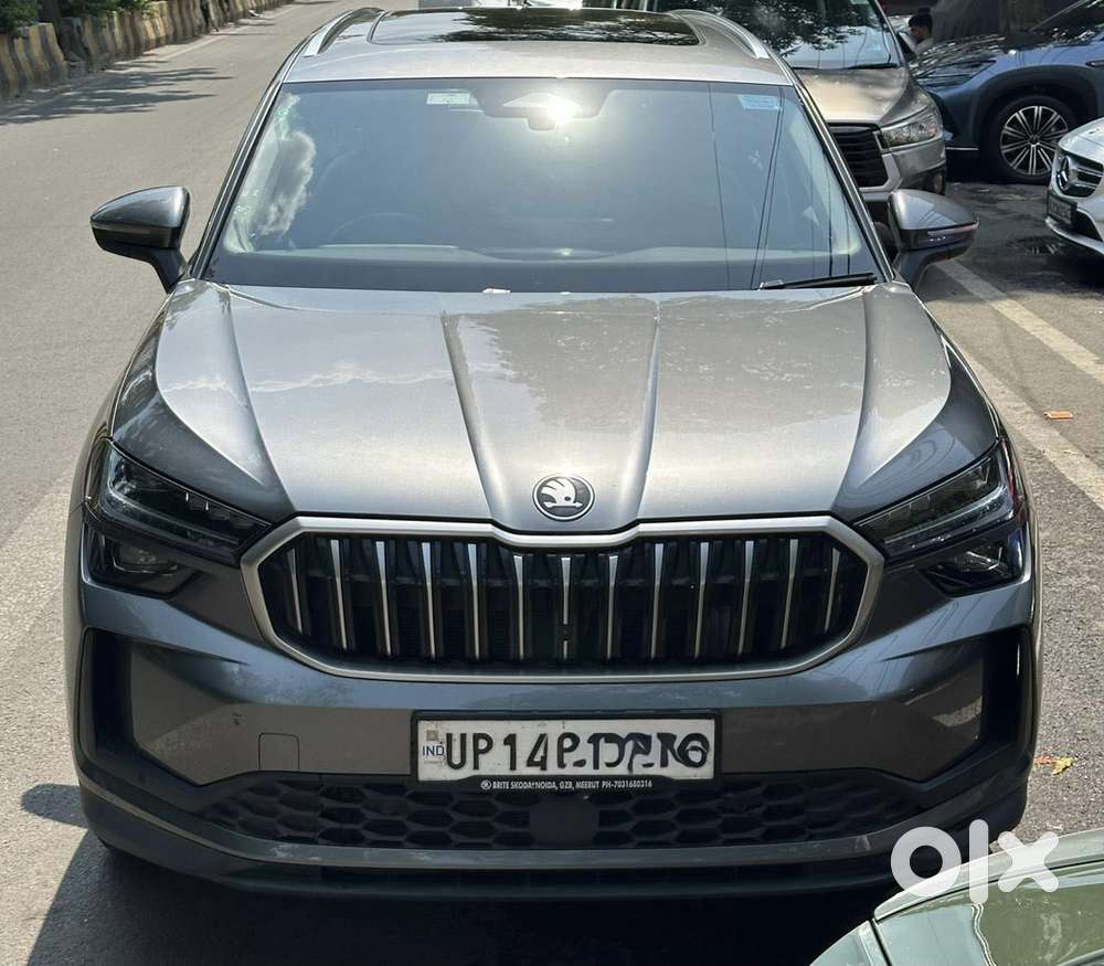 Skoda Kodiaq 2.0 L&k Tsi Dsg, 2025, Petrol