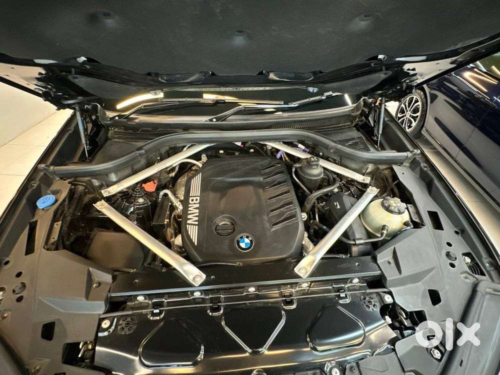 Bmw X5 Xdrive30d Xline, 2026, Diesel