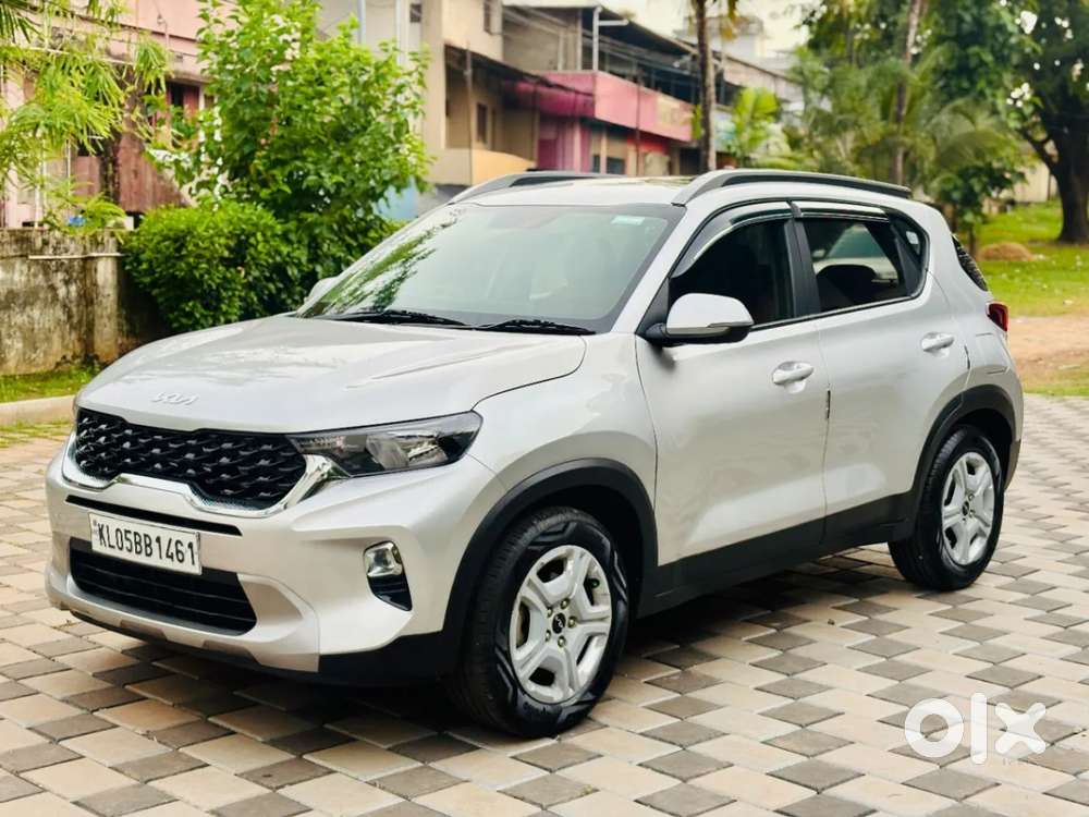 Kia Sonet 1.2 Htk Plus, 2023, Petrol