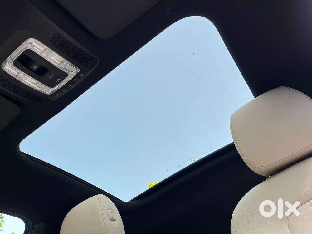 Mercedes-benz A-class Limousine 200, 2024, Petrol