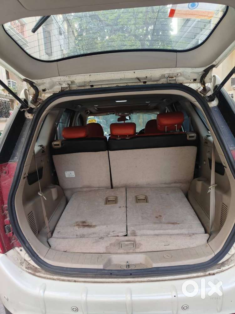 Xuv500 W9 (2018) Diesel Manual 1st Owner  Delhi  Excellent Condition