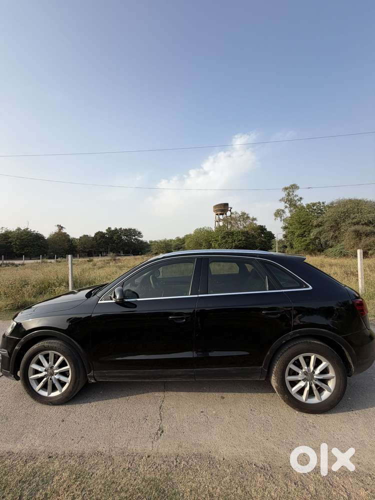 Audi Q3 2012-2015 2.0 Tdi, 2014, Diesel