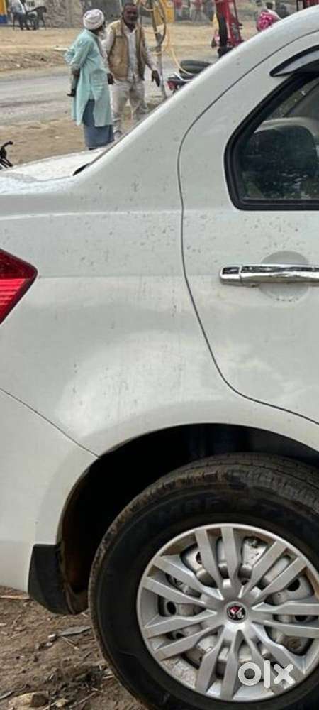 Maruti Suzuki Swift Dzire 2016 Diesel Well Maintained
