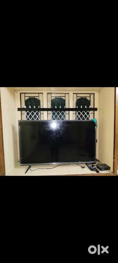 TCL 50inch iffalcon TV