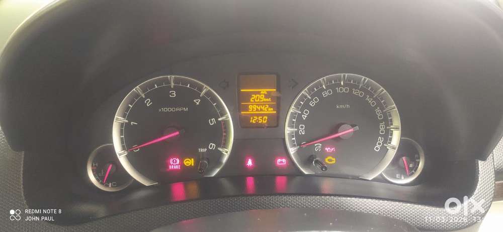 Maruti Suzuki Swift Dzire Vdi Bsiv, 2014, Diesel