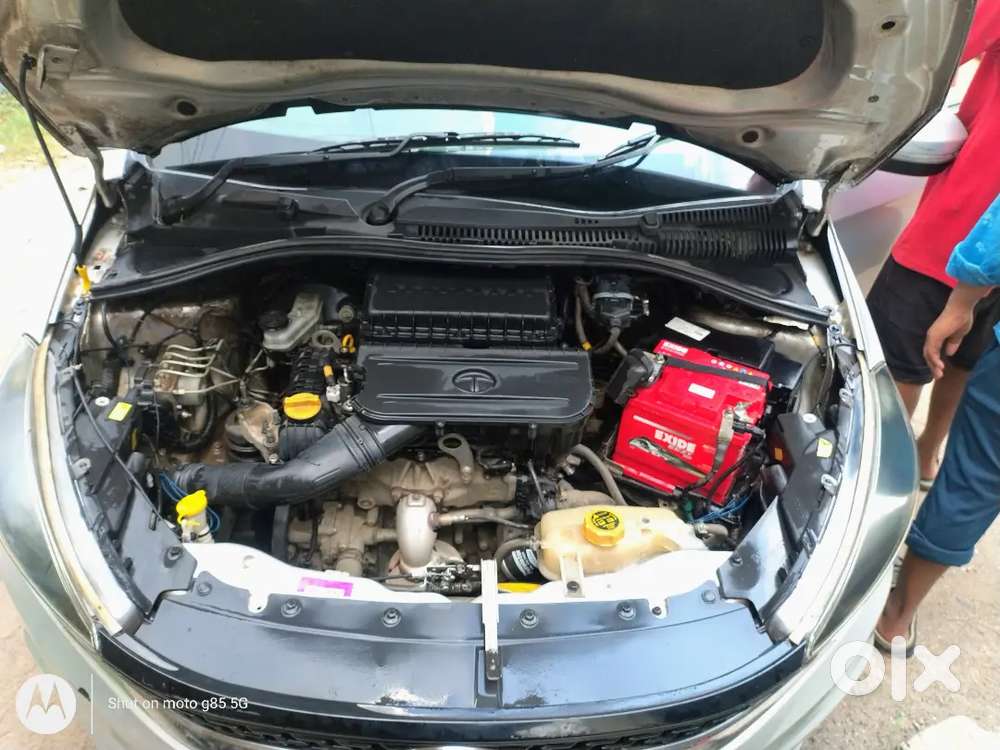 Tata Tiago 2021