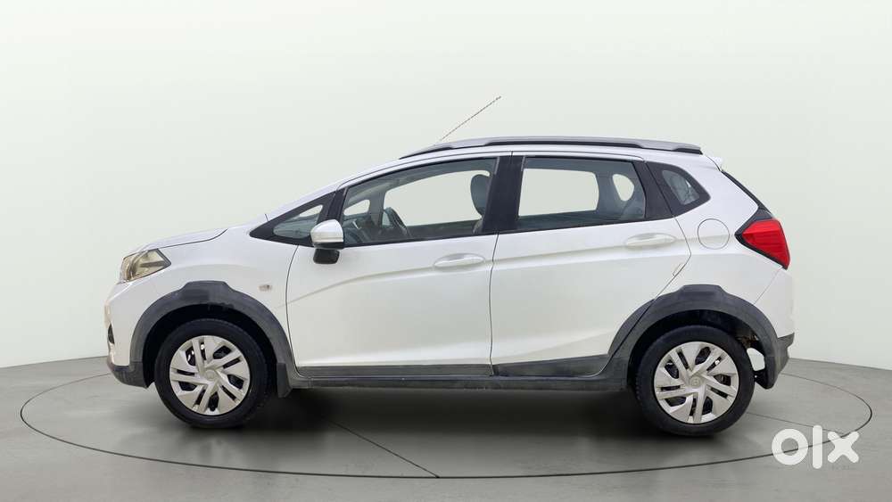 Honda Wr-v I-dtec S, 2017, Diesel