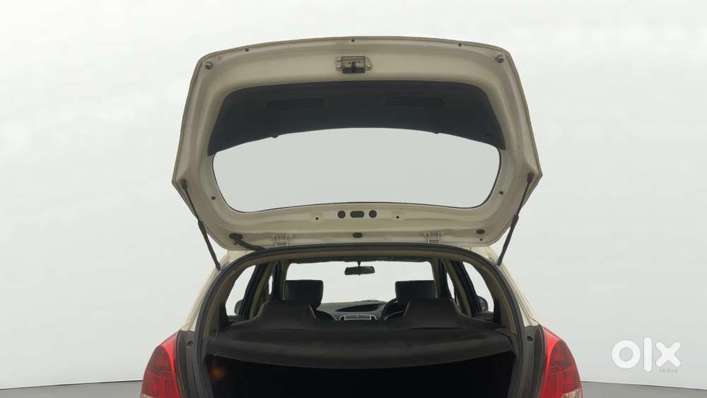 Hyundai I20 2012-2014 Magna, 2013, Petrol