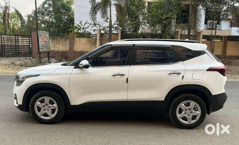 Kia Seltos Htk D, 2020, Diesel