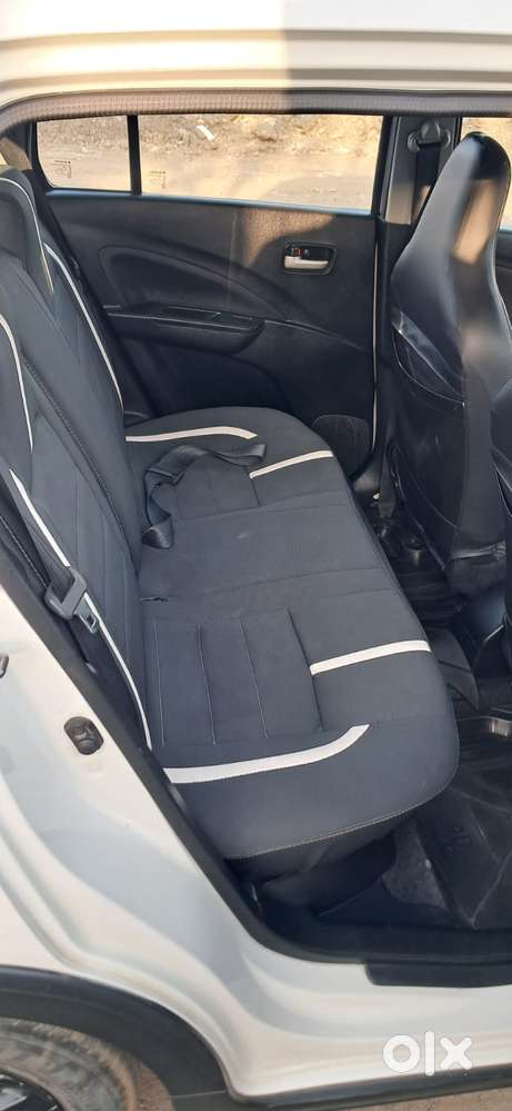 Maruti Suzuki Celerio 2014-2017 Zxi, 2018, Petrol