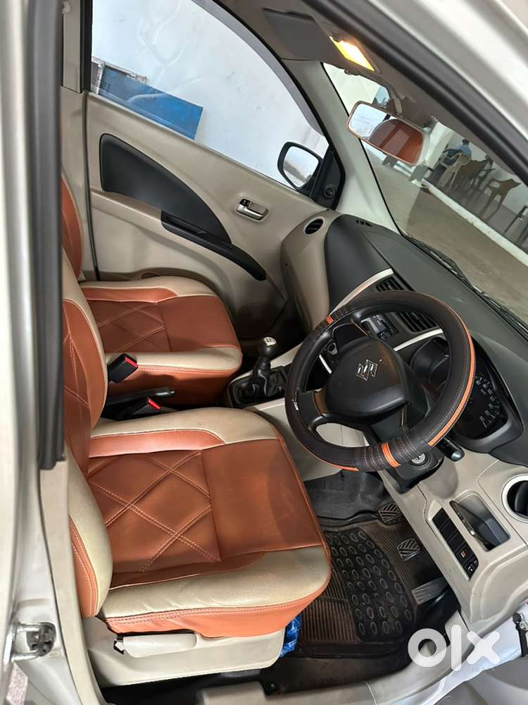 Maruti Suzuki Celerio 2014