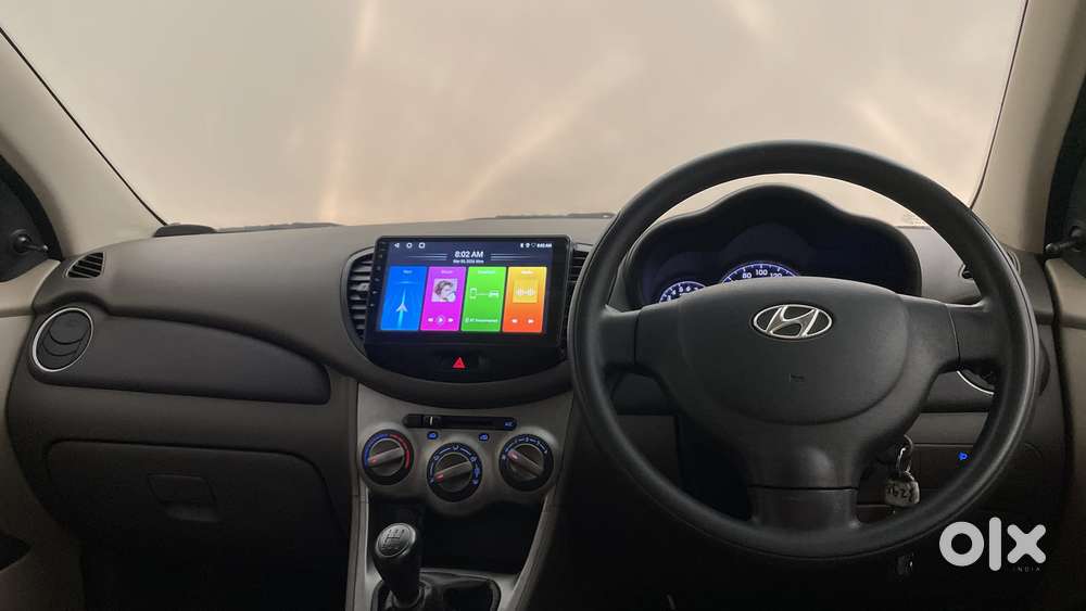 Hyundai I10 Era 1.1, 2012, Petrol