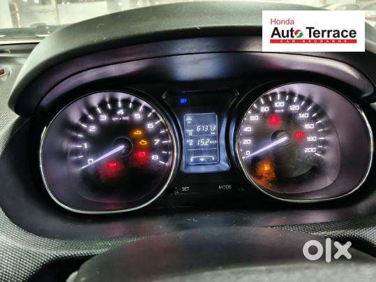 Tata Tiago 1.2 Revotron Xt (o), 2019, Petrol