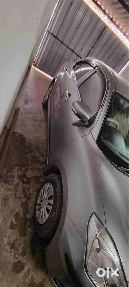 Maruti Suzuki Swift Dzire 2022 Petrol Well Maintained