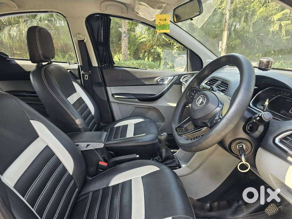 Tata Tiago 1.05 Revotorq Xz Plus, 2020, Petrol