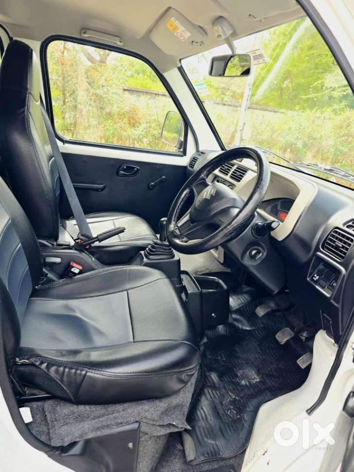 Maruti Suzuki Eeco Cng 5 Seater Ac, 2024, Cng & Hybrids