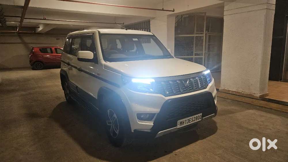 Mahindra Bolero Neo 2025  Real Suv  Perfect Family Car