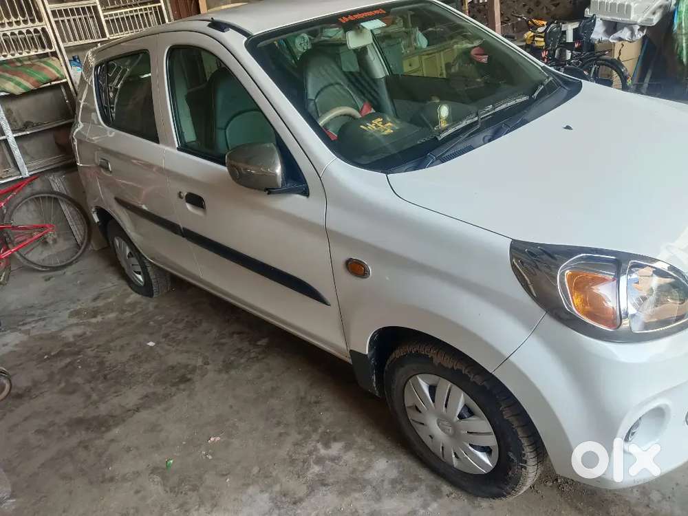 Maruti Suzuki Alto 800 2019 Petrol 20000 Km Driven