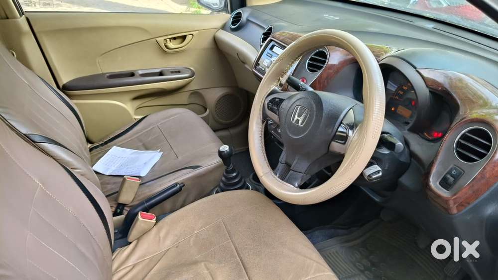 Honda Amaze 2013-2016 S I-dtech, 2014, Diesel