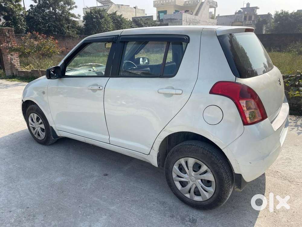 Maruti Suzuki Swift 2009 Petrol Good Condition