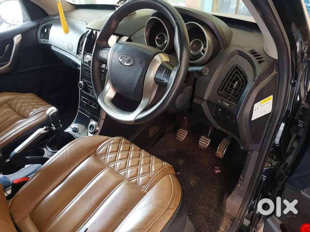 Mahindra Xuv 500 Is For Sale