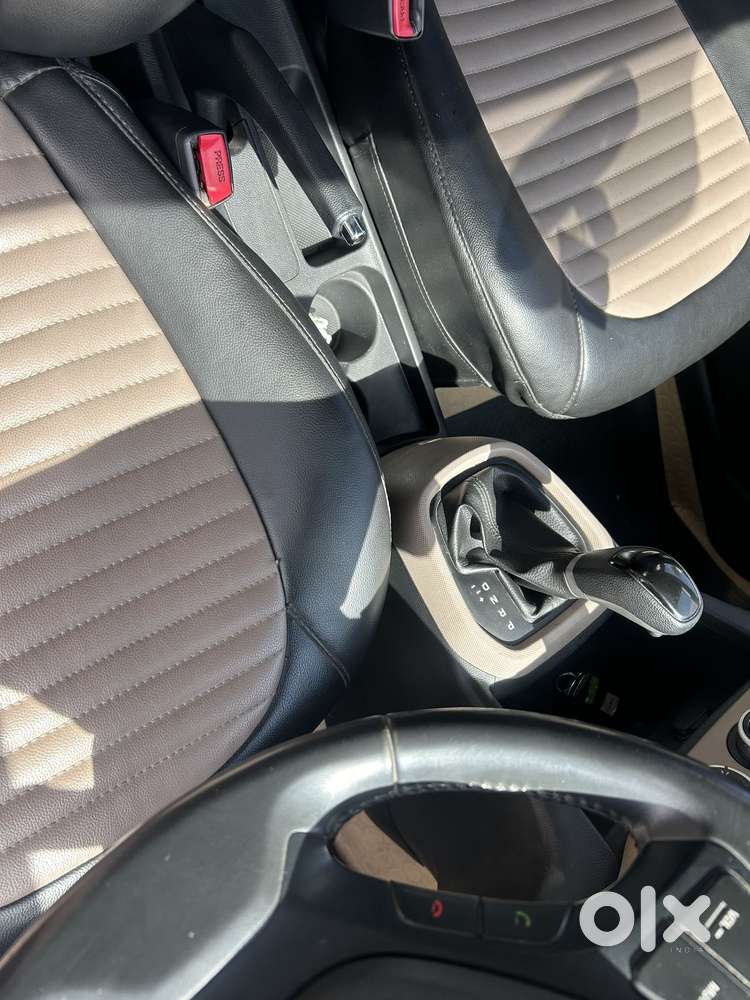Hyundai Grand I10 Asta 1.2 (o) Vtvt, 2016, Petrol