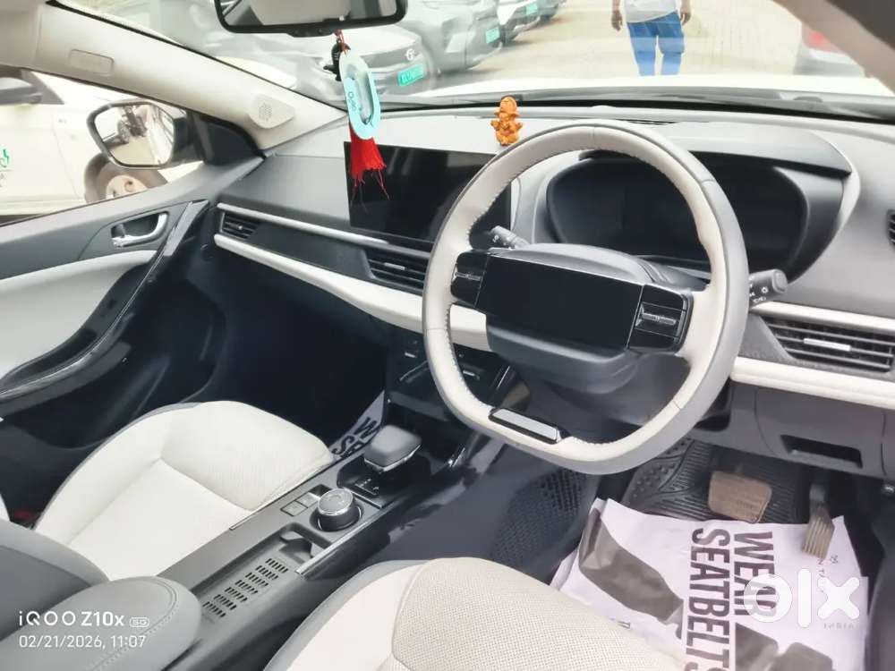 Tata Nexon Ev Max 2023