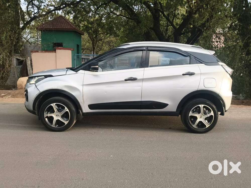 Tata Nexon 1.5 Revotorq Xm, 2021, Diesel