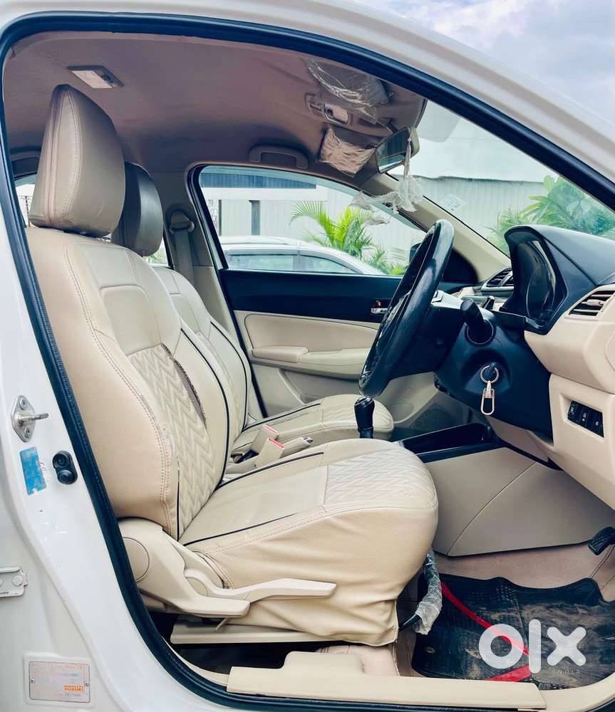 Maruti Suzuki Dzire 1.2 Vxi, 2020, Cng & Hybrids