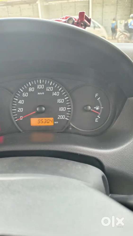 Maruti Suzuki Dzire 2014 Diesel 95000 Km Driven