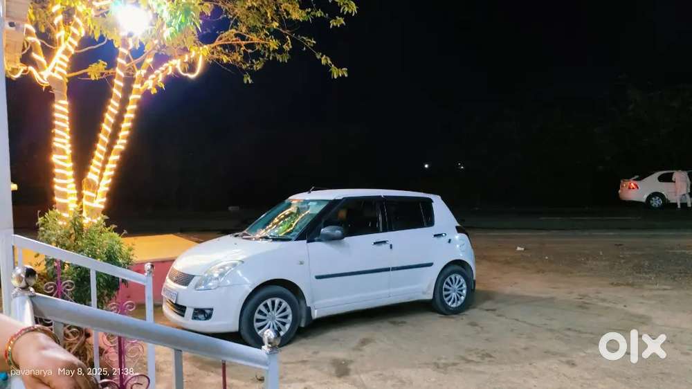 Maruti Suzuki Swift 2010 Petrol Well Maintained