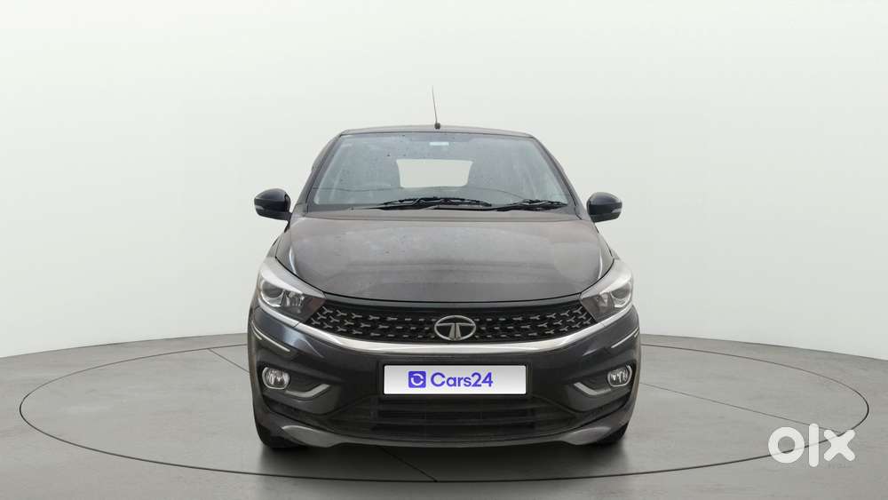 Tata Tiago Xza Plus, 2023, Petrol
