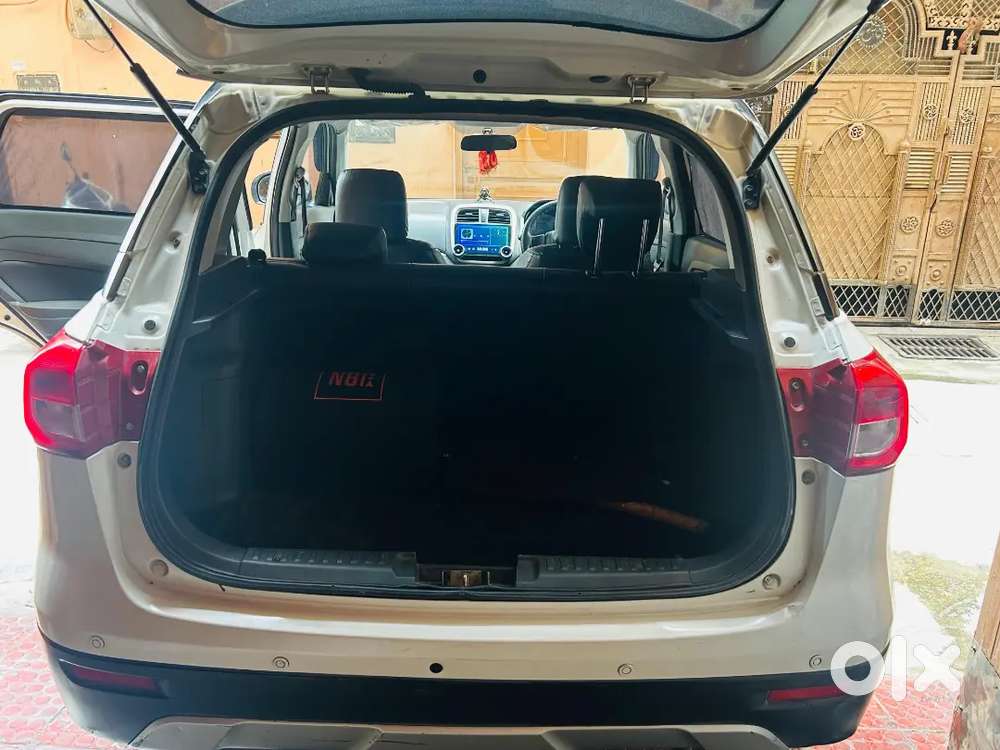 Maruti Suzuki Brezza Vdi 2018