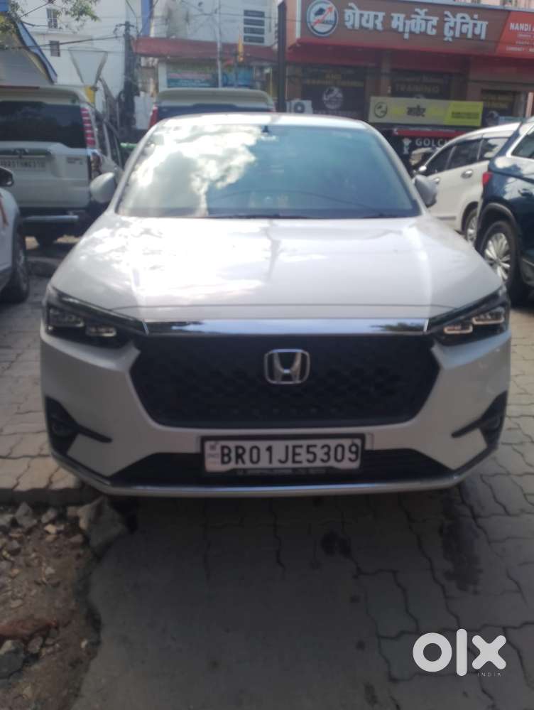 Honda Amaze 1.2 Exclusive Edition I-vtec, 2025, Petrol