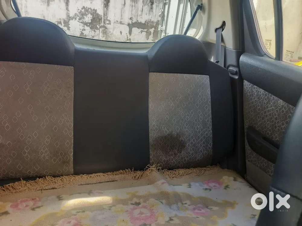 Maruti Suzuki Alto 800 2017